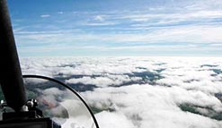 Clouds
