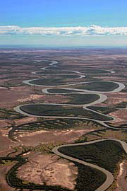 RiverSystem